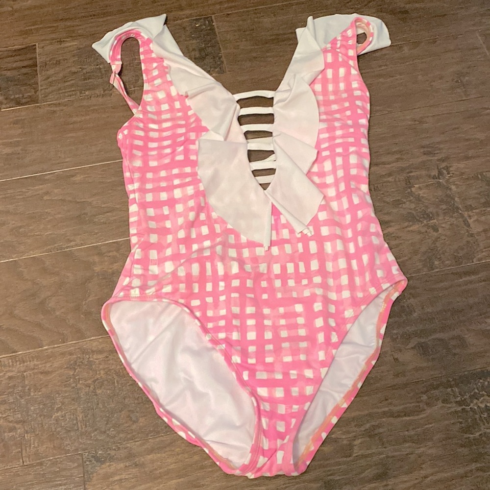 Lilly Pulitzer Swimsuit